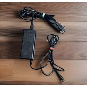 3Pin AC Adapter Original Dajing Charger ADP-60D24 Power Cord 24V 2.5A